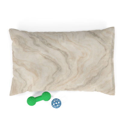 Luxury Plush Pet Bed - Cozy & Soft for Dogs and Cats