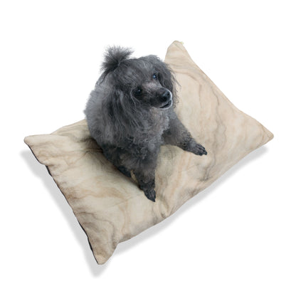 Luxury Plush Pet Bed - Cozy & Soft for Dogs and Cats