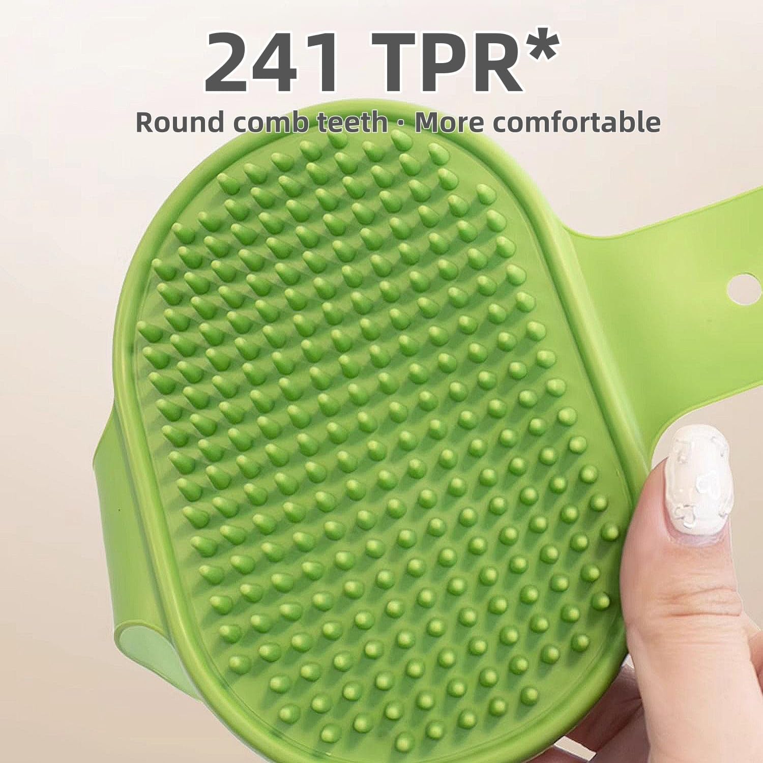 4-Pack Silicone Cat Scratcher and Massager – Adjustable Pet Scratch Pads for Furniture Legs & Corners, Soft & Flexible Silicone for Cats and Dogs (4PCS (2 Yellow + 2 Green))