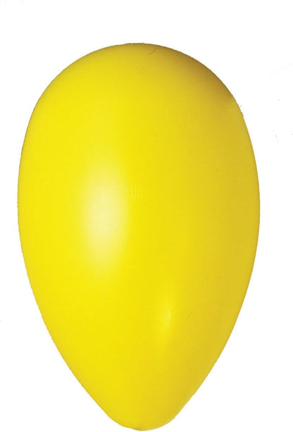 Jolly Egg Dog Toy, 8 Inches/Medium, Red (JE08 RD)