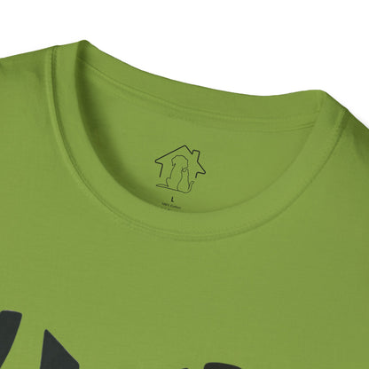 Blessed and Dog Obsessed Unisex T-Shirt - Perfect for Dog Lovers!