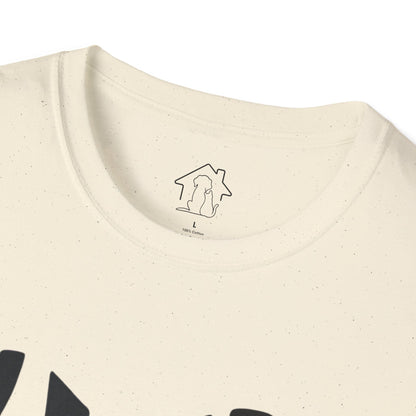 Blessed and Dog Obsessed Unisex T-Shirt - Perfect for Dog Lovers!