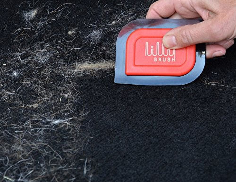 Mini Pet Hair Detailer Dog Hair Remover, Cat Hair Remover, Pet Hair Remover