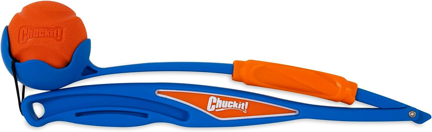 Fetch & Fold Mini 18M Dog Ball Launcher