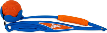 Fetch & Fold Mini 18M Dog Ball Launcher