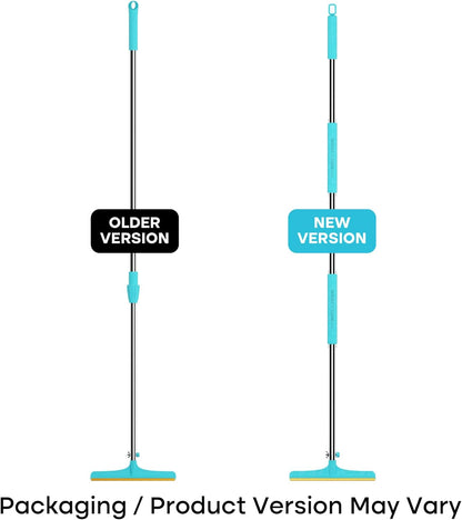 er Pro Pet Hair Remover Bundle - Including Xtra Carpet Rake for Pet Hair Removal Tool - Scrape Easy the Cat & Dog Fur from Your Carpet, Rugs, Cat Bed, Car Trunk & More