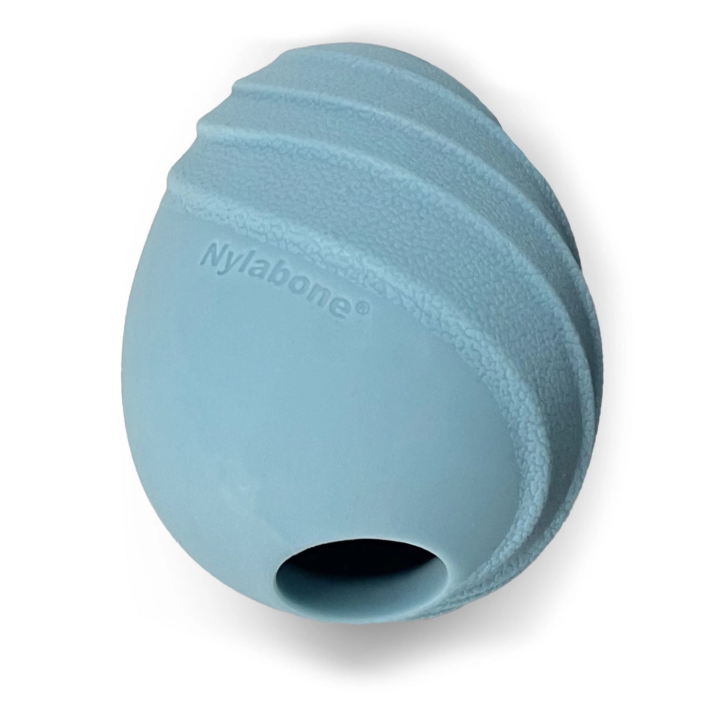 Eggi Interactive Dog Toy, Lightweight Bouncy Treat Toy, Creative Play & Exercise